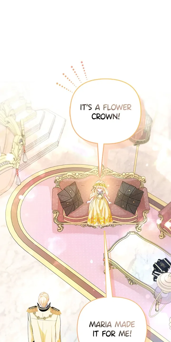 I’m The Princess Of All Chapter 25 304 66 result