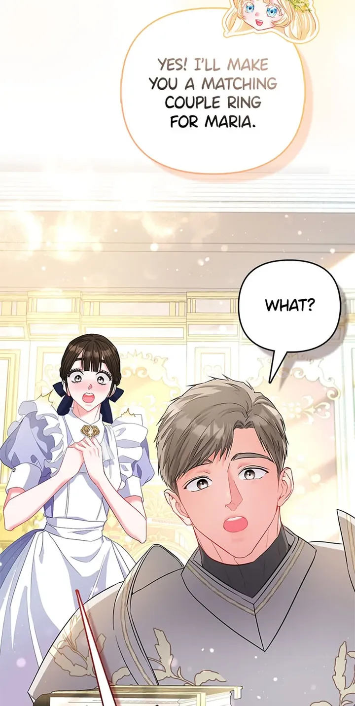 I’m The Princess Of All Chapter 25 307 69 result