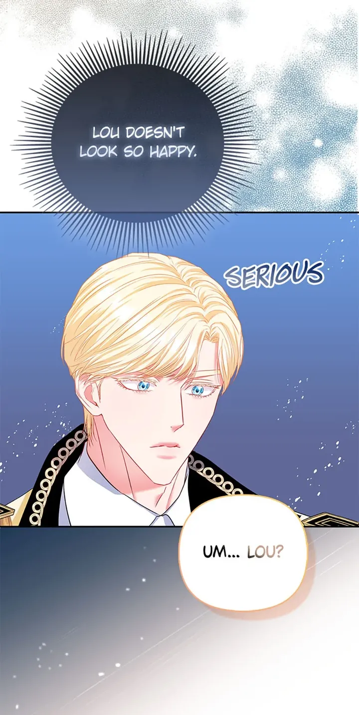 I’m The Princess Of All Chapter 25 309 71 result