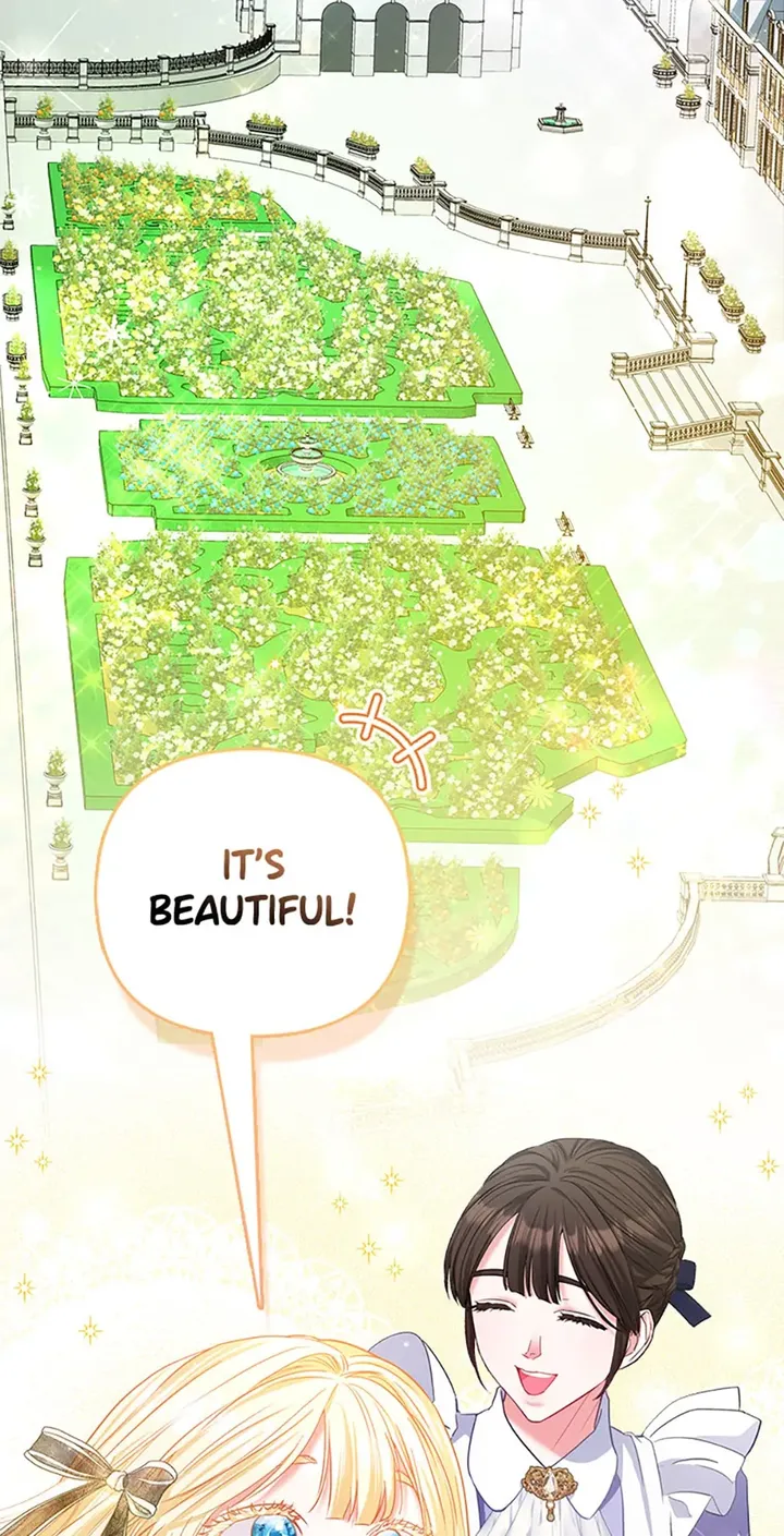 I’m The Princess Of All Chapter 25 245 7 result