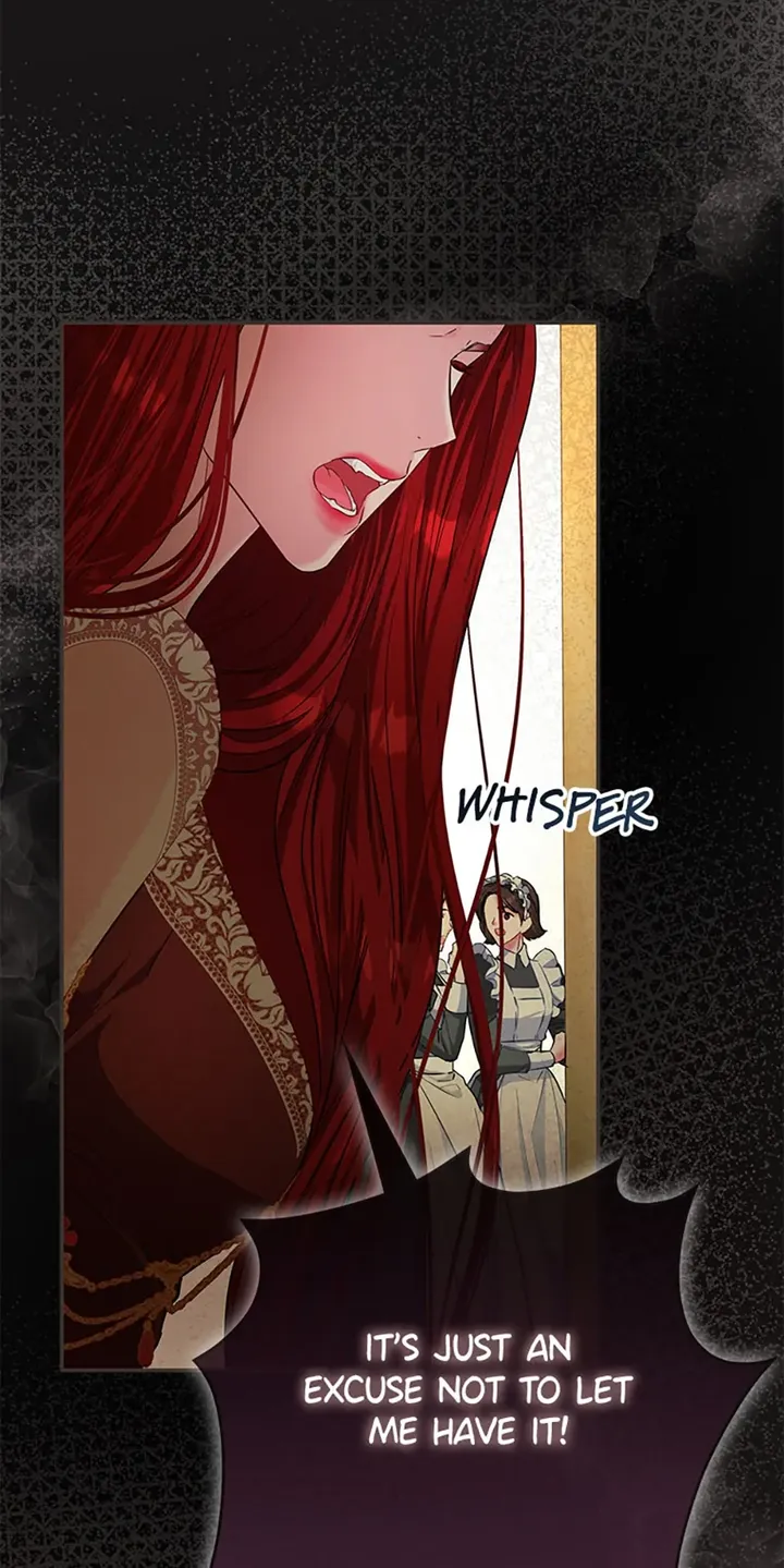 I’m The Princess Of All Chapter 26 297 20 result