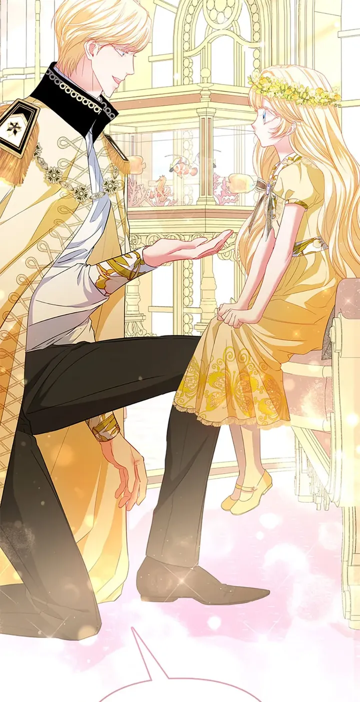 I’m The Princess Of All Chapter 26 316 39 result