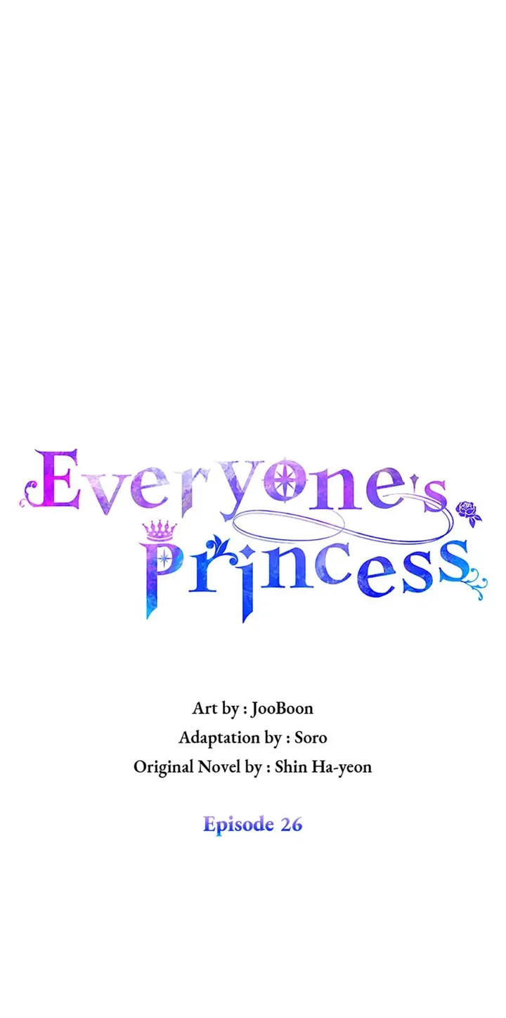 I’m The Princess Of All Chapter 26 321 44 result