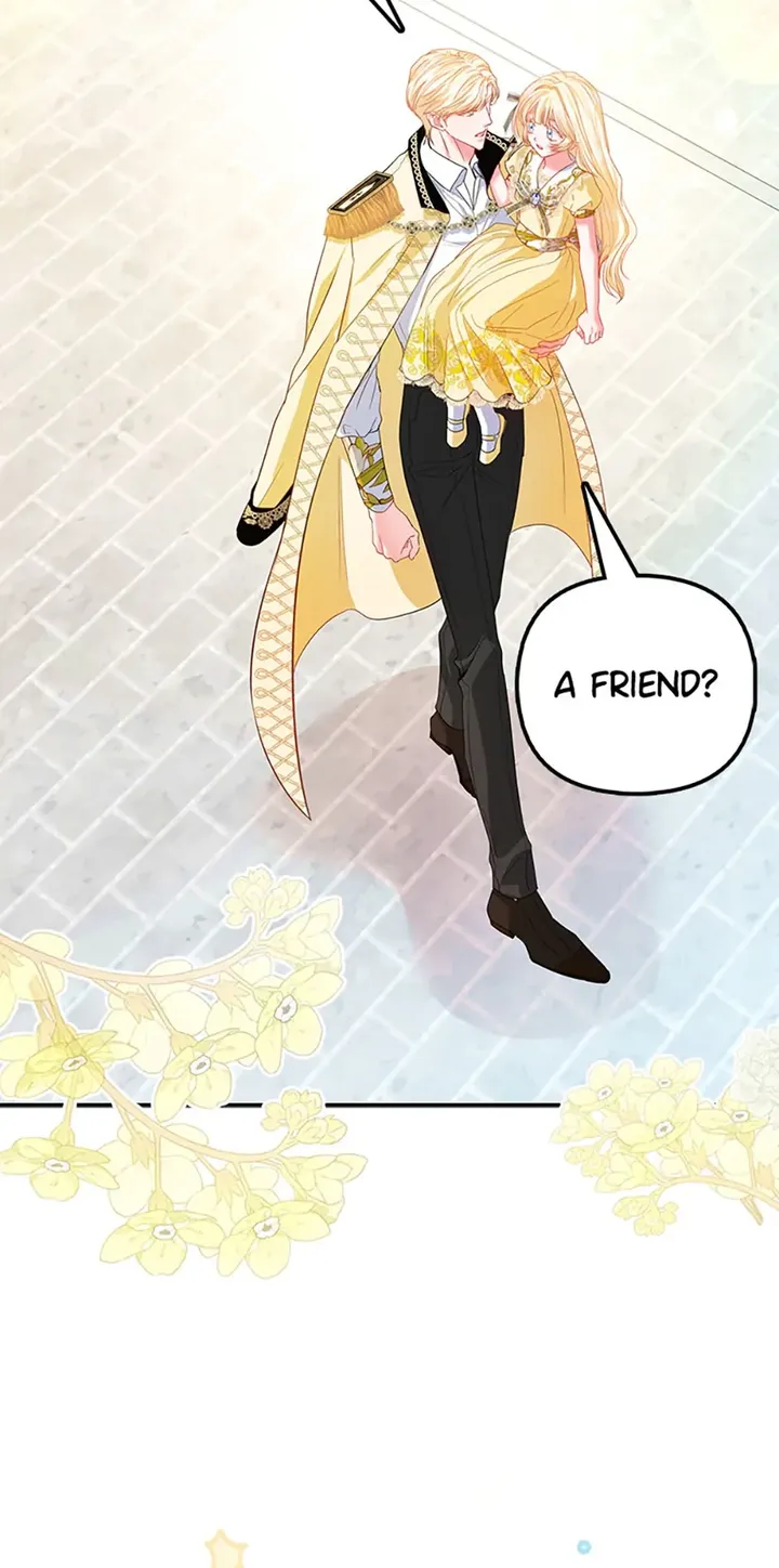 I’m The Princess Of All Chapter 26 324 47 result