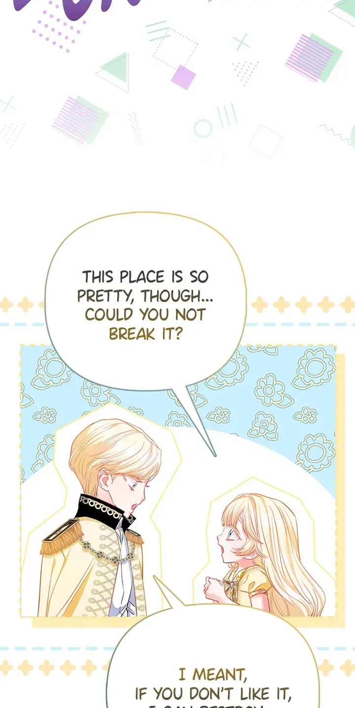 I’m The Princess Of All Chapter 26 344 67 result