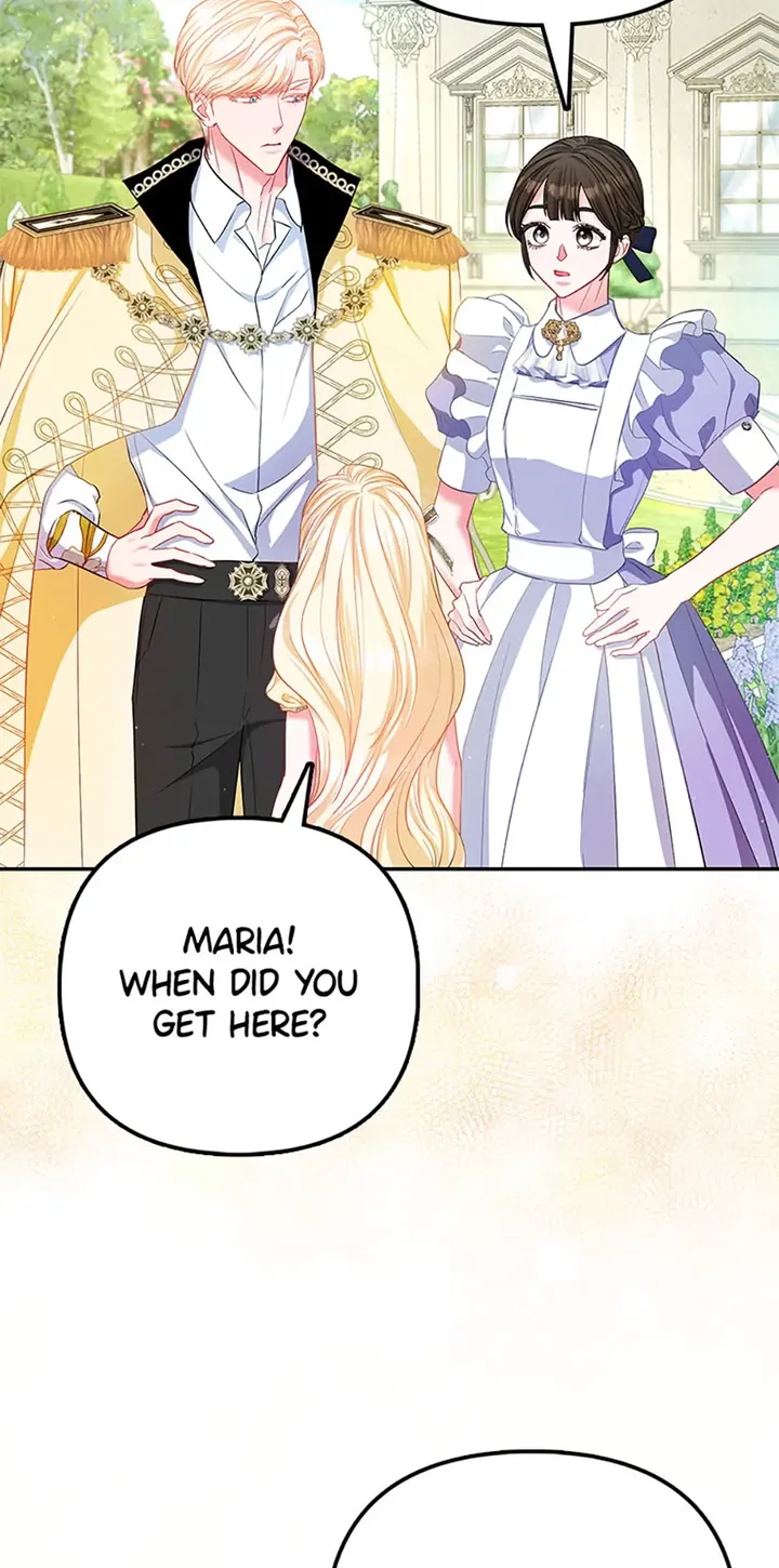 I’m The Princess Of All Chapter 26 350 73 result
