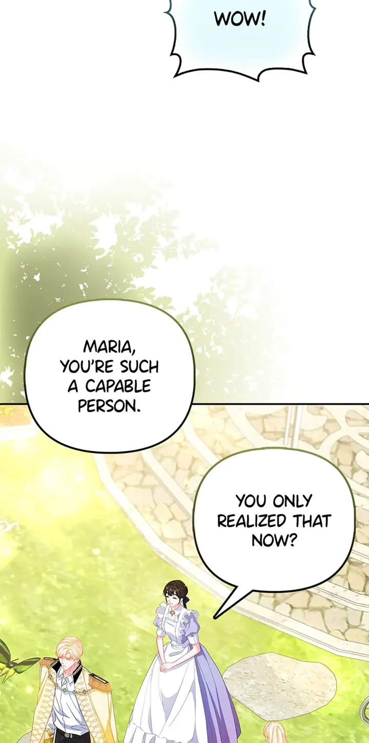 I’m The Princess Of All Chapter 26 353 76 result