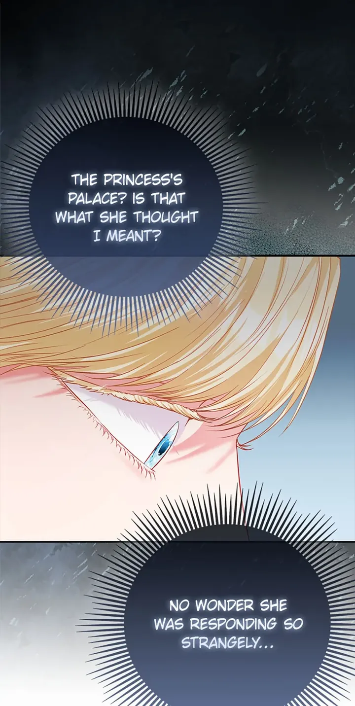 I’m The Princess Of All Chapter 26 286 9 result
