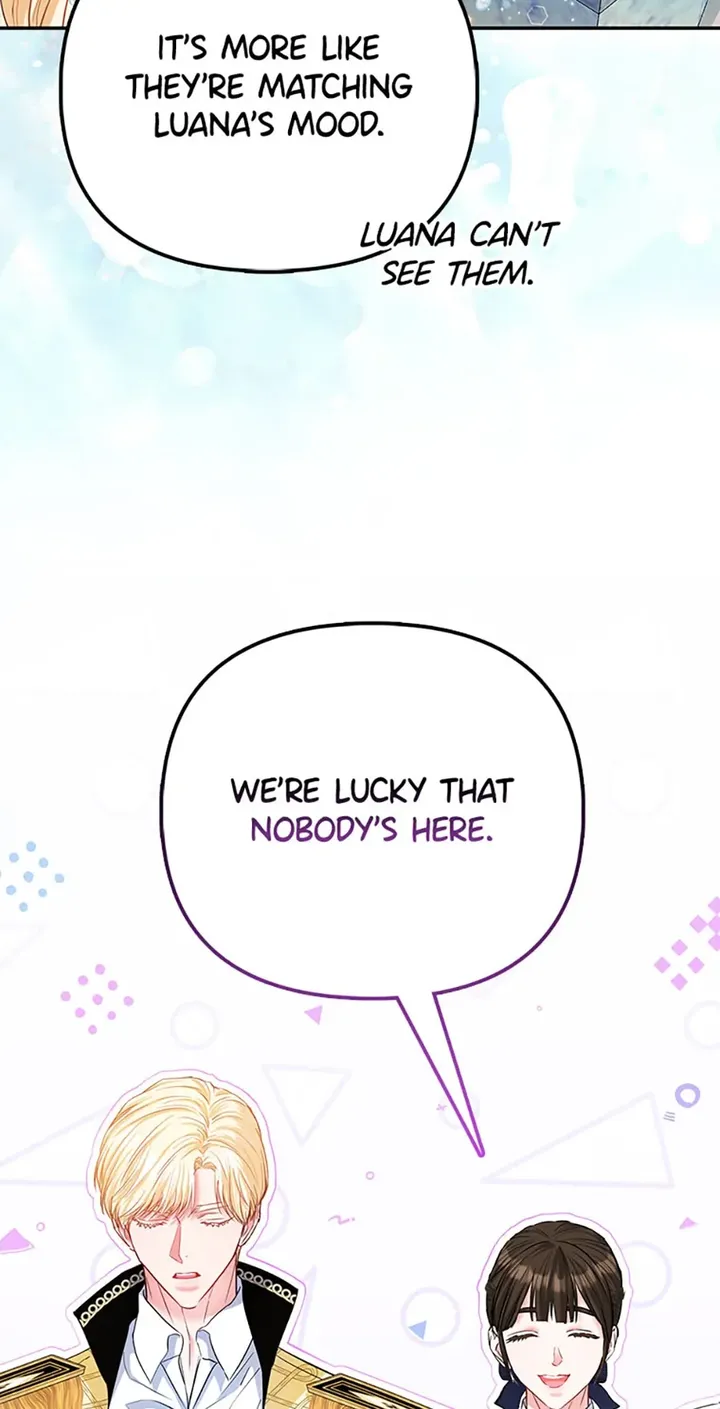 I’m The Princess Of All Chapter 27 304 12 result
