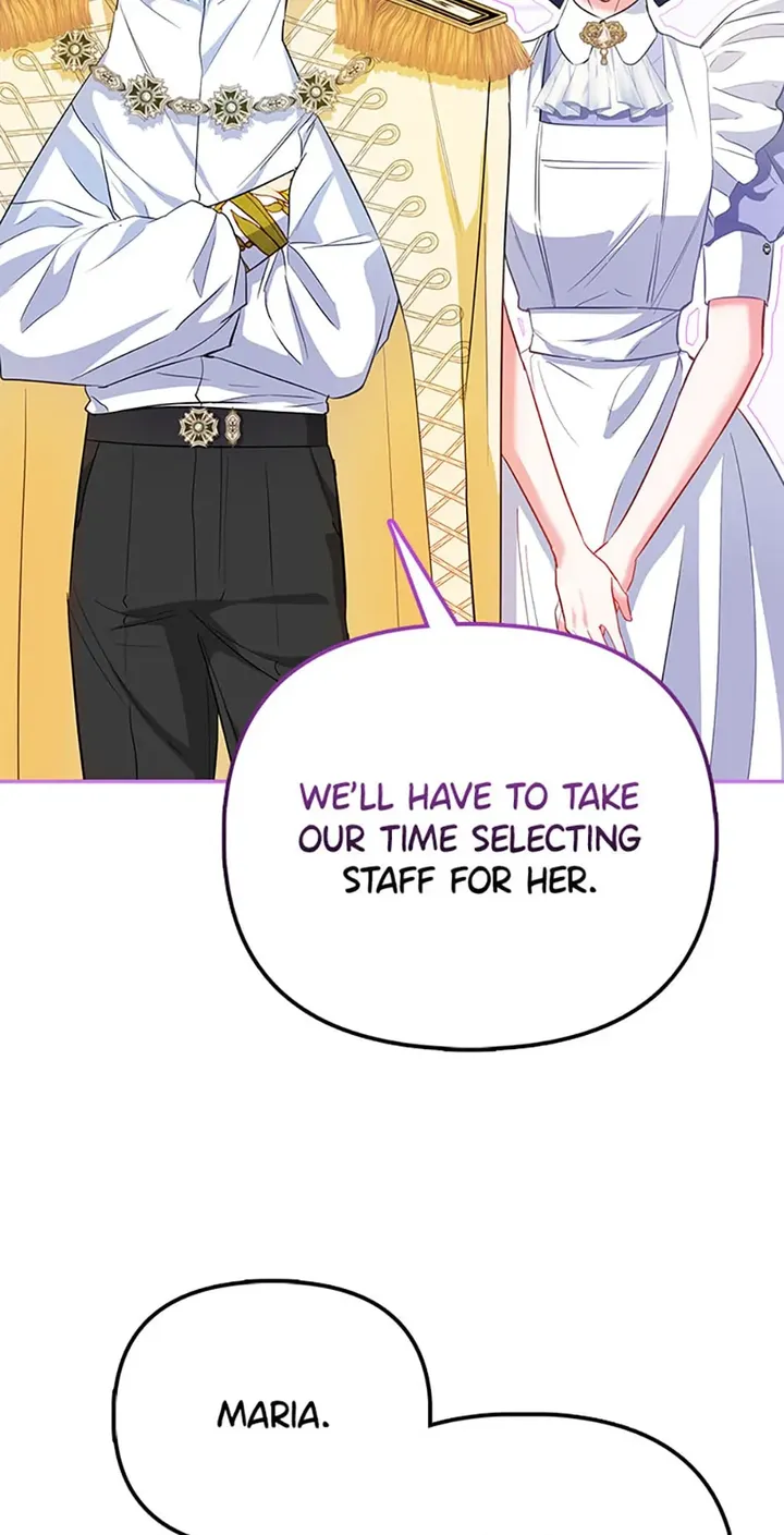 I’m The Princess Of All Chapter 27 305 13 result