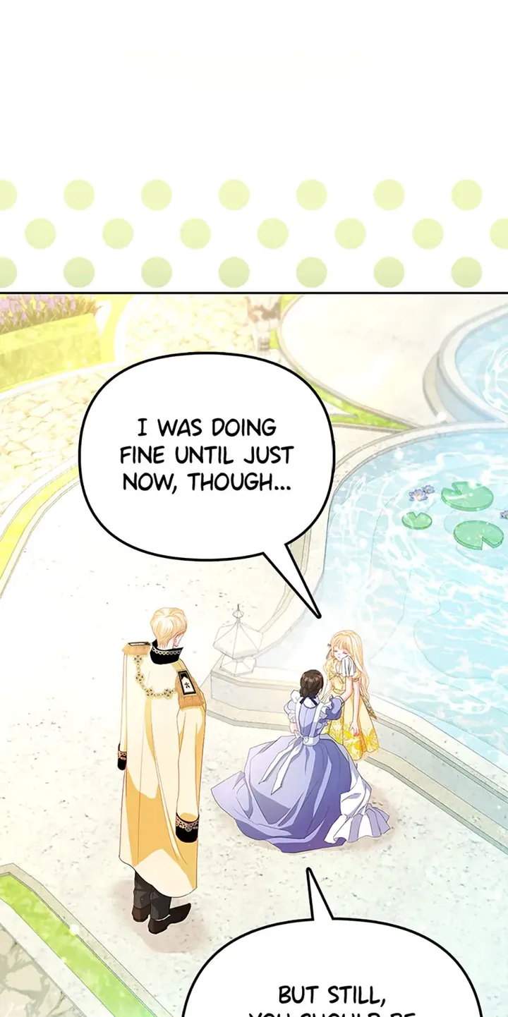 I’m The Princess Of All Chapter 27 313 21 result
