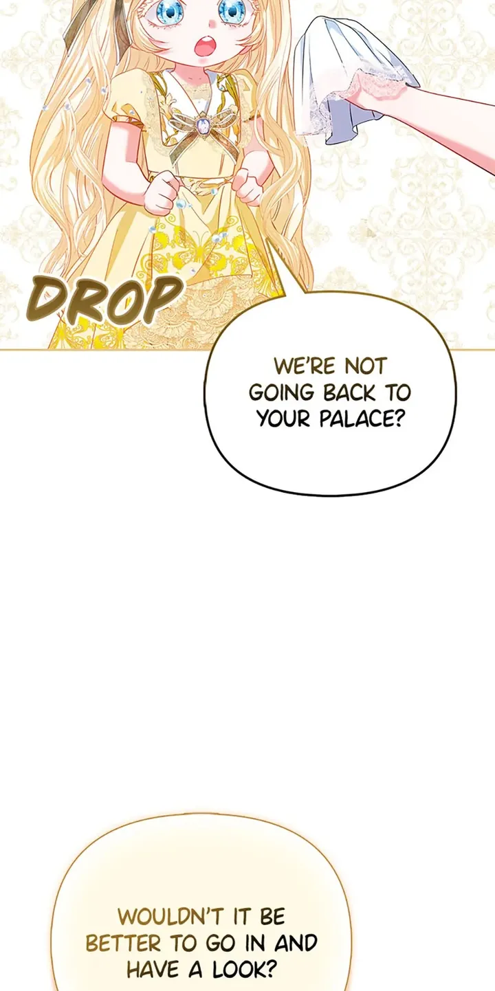 I’m The Princess Of All Chapter 27 316 24 result