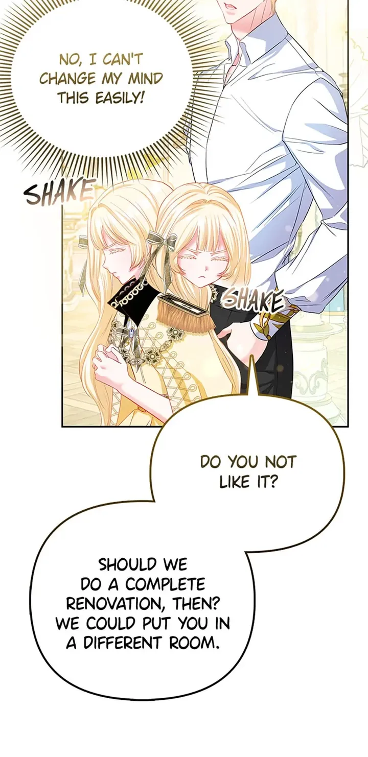 I’m The Princess Of All Chapter 27 336 44 result