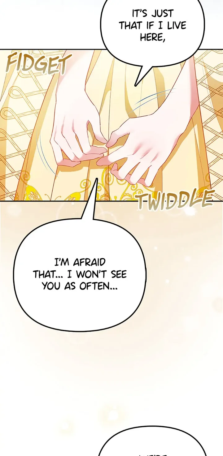 I’m The Princess Of All Chapter 27 338 46 result