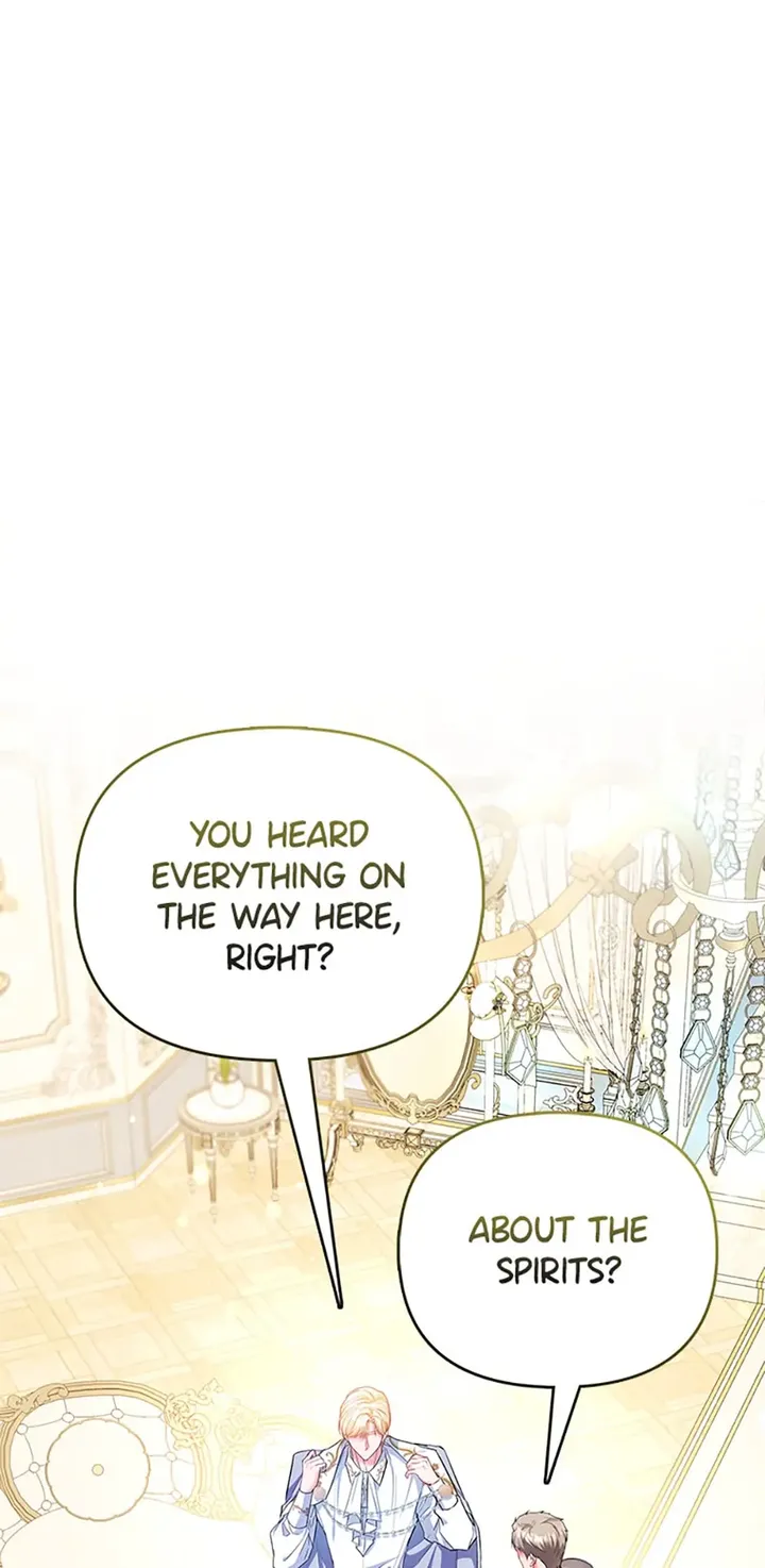 I’m The Princess Of All Chapter 27 343 51 result