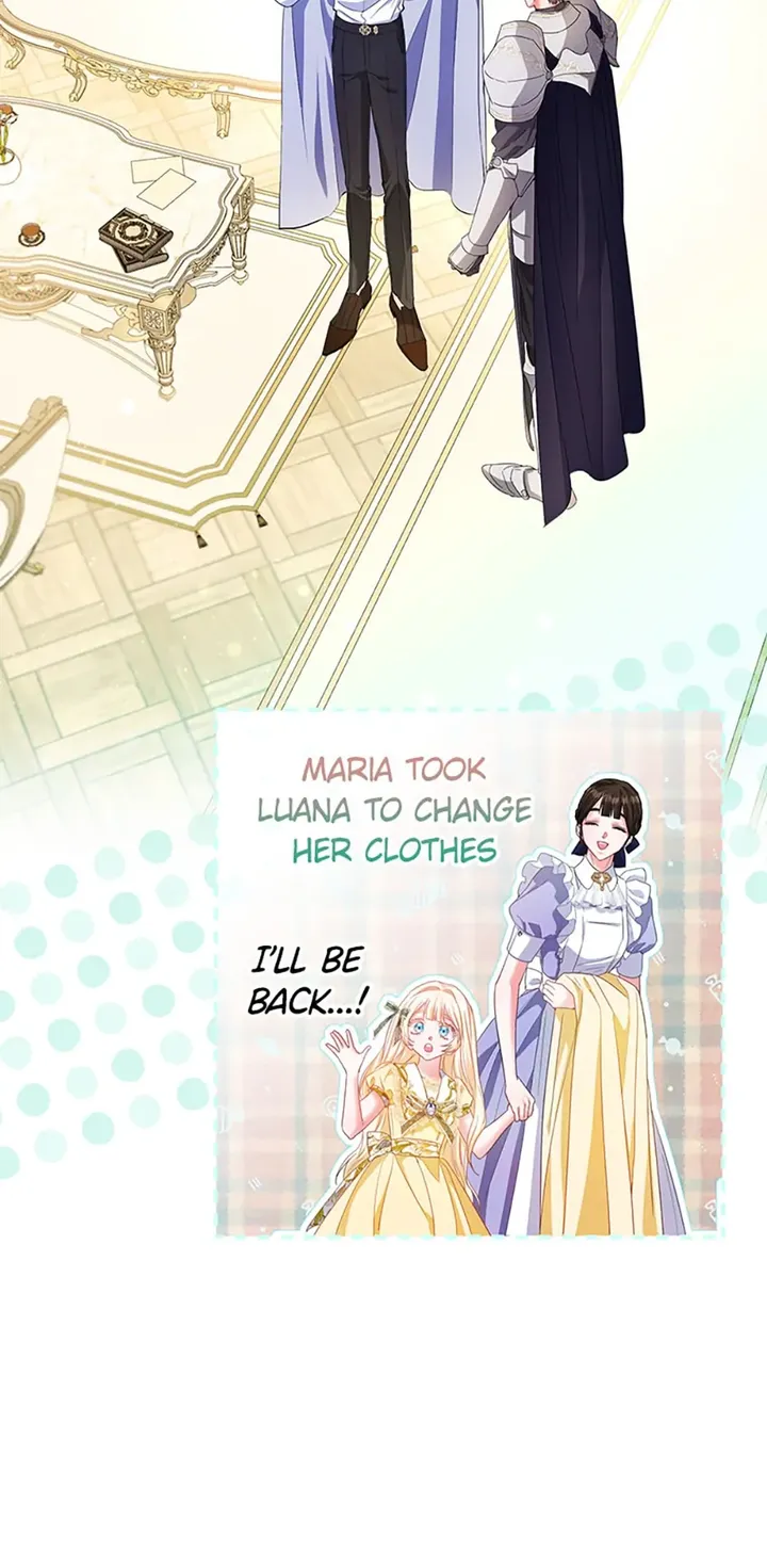 I’m The Princess Of All Chapter 27 344 52 result