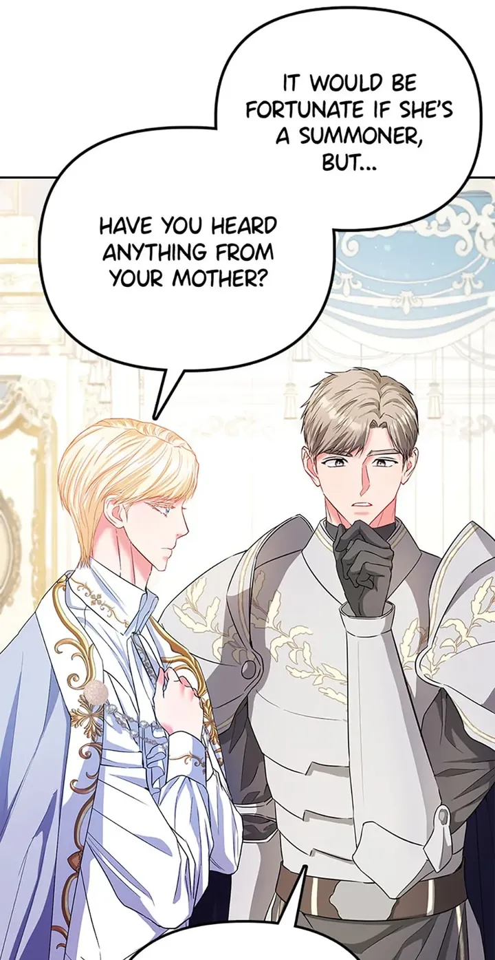 I’m The Princess Of All Chapter 27 345 53 result