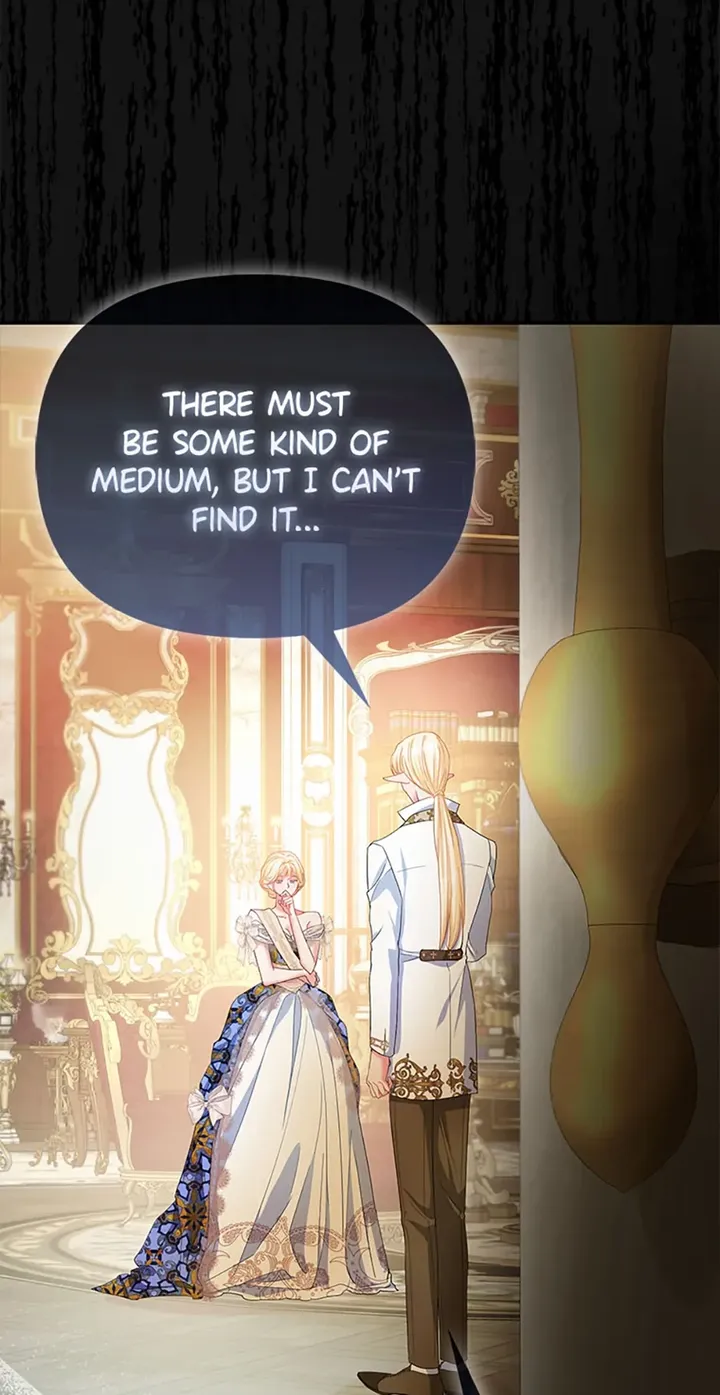 I’m The Princess Of All Chapter 27 350 58 result