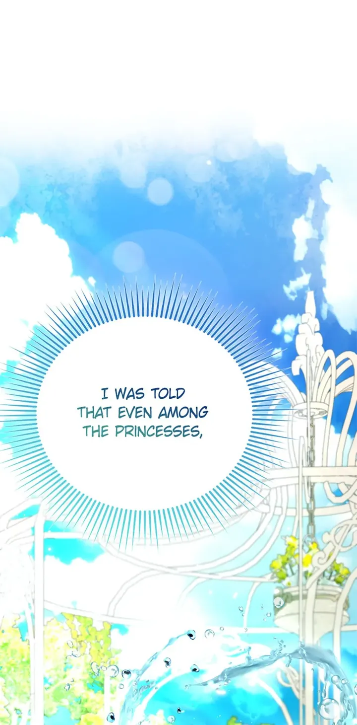 I’m The Princess Of All Chapter 27 297 5 result