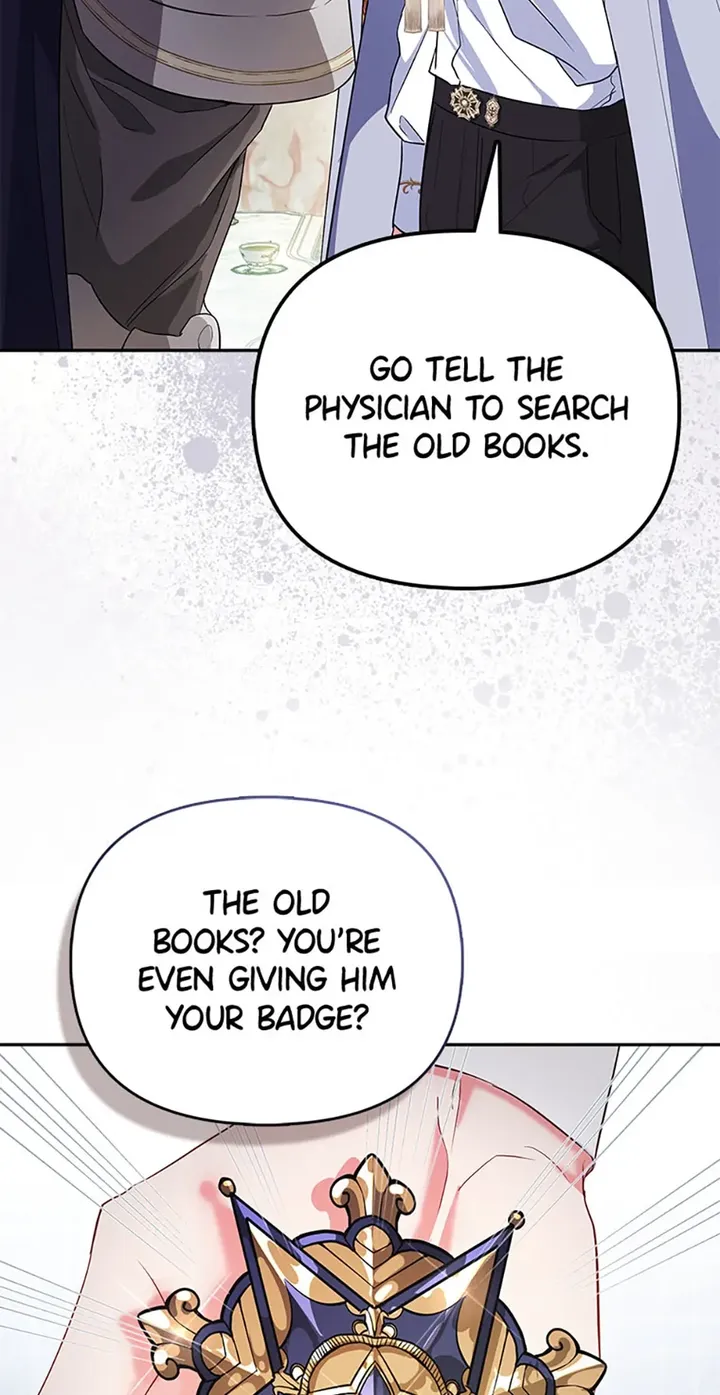I’m The Princess Of All Chapter 27 353 61 result