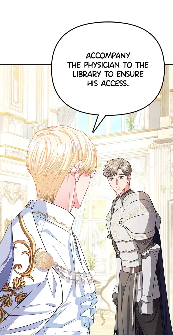 I’m The Princess Of All Chapter 27 355 63 result