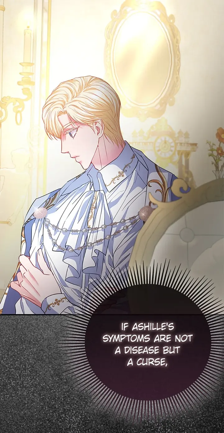 I’m The Princess Of All Chapter 27 357 65 result
