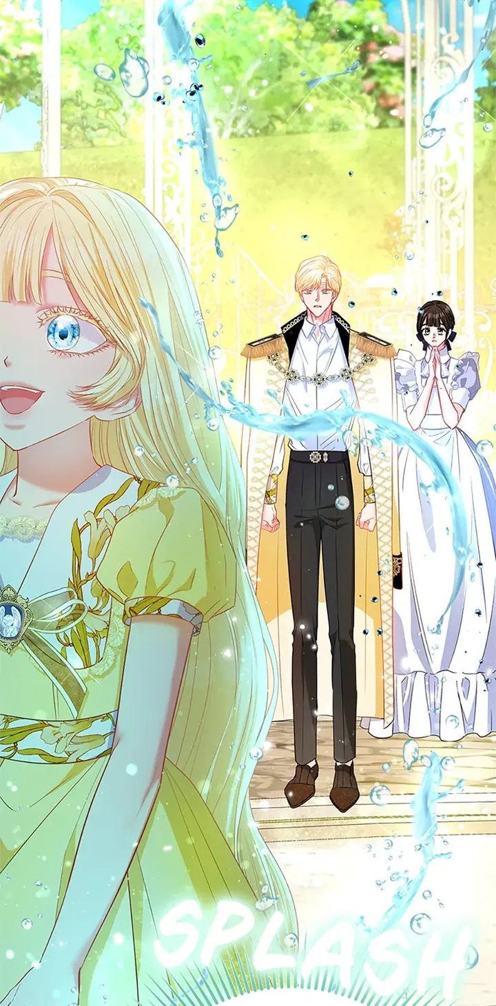 I’m The Princess Of All Chapter 27 298 6 result
