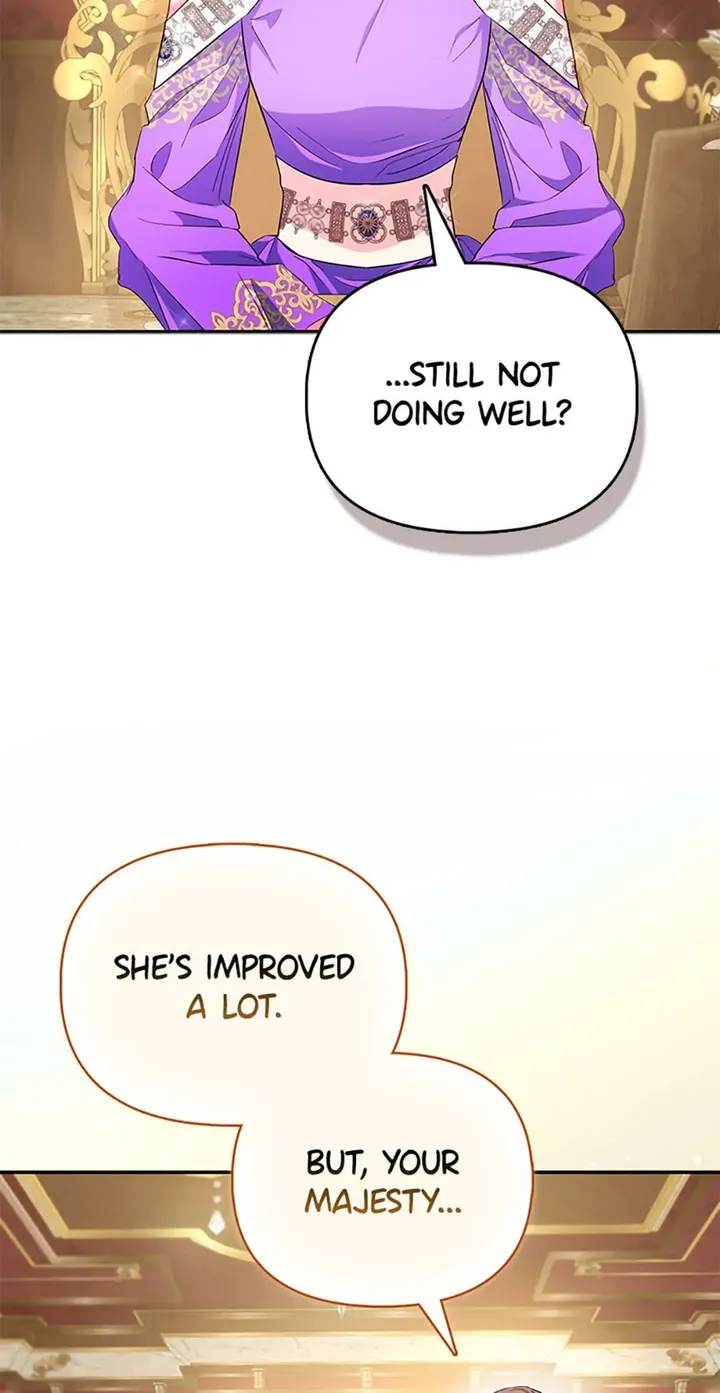 I’m The Princess Of All Chapter 27 362 70 result