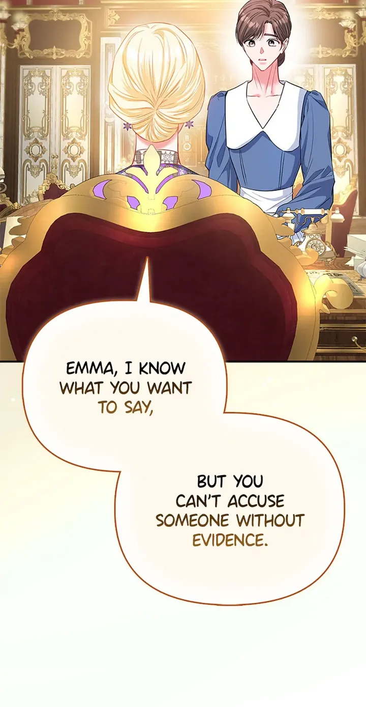 I’m The Princess Of All Chapter 27 363 71 result