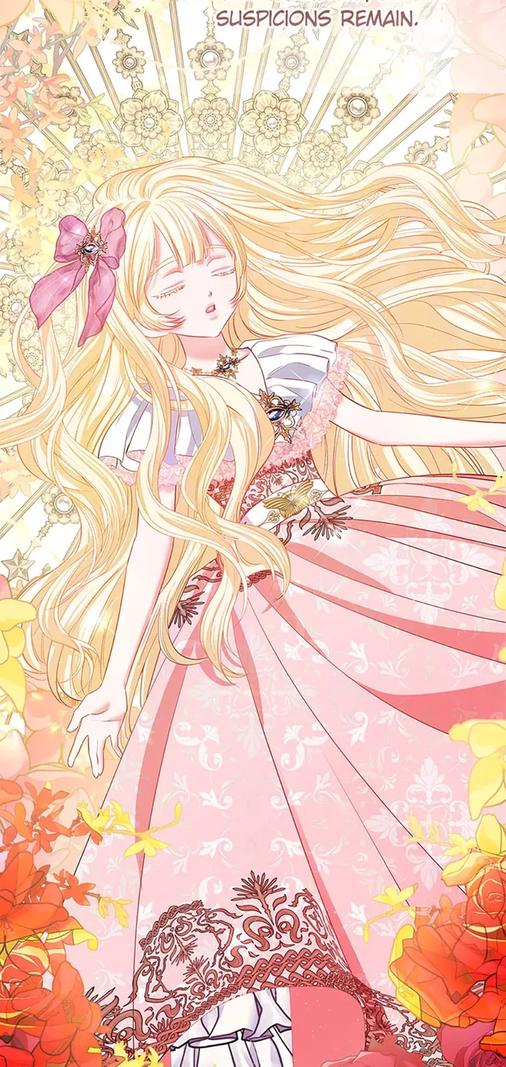 I’m The Princess Of All Chapter 27 366 74 result