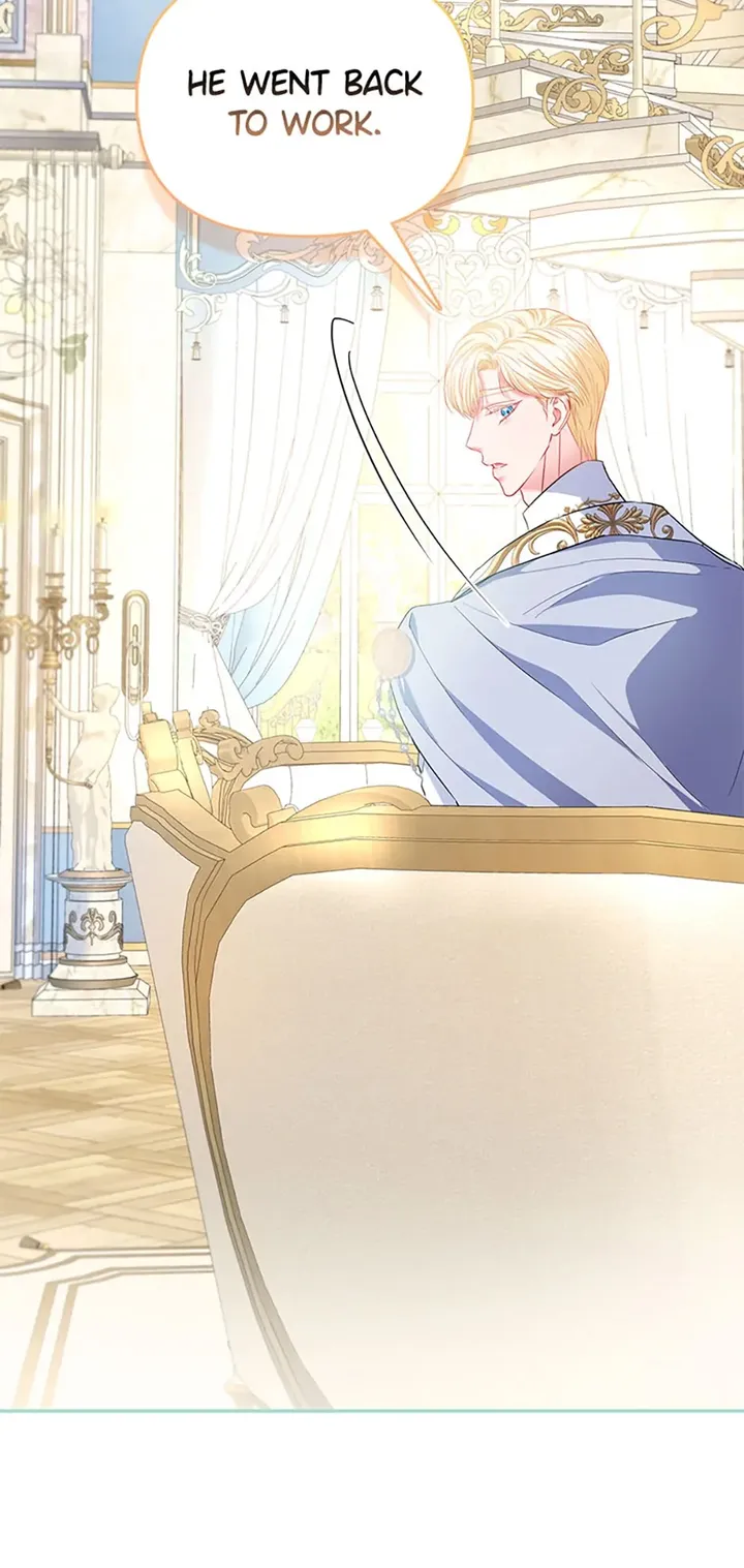 I’m The Princess Of All Chapter 27 372 80 result