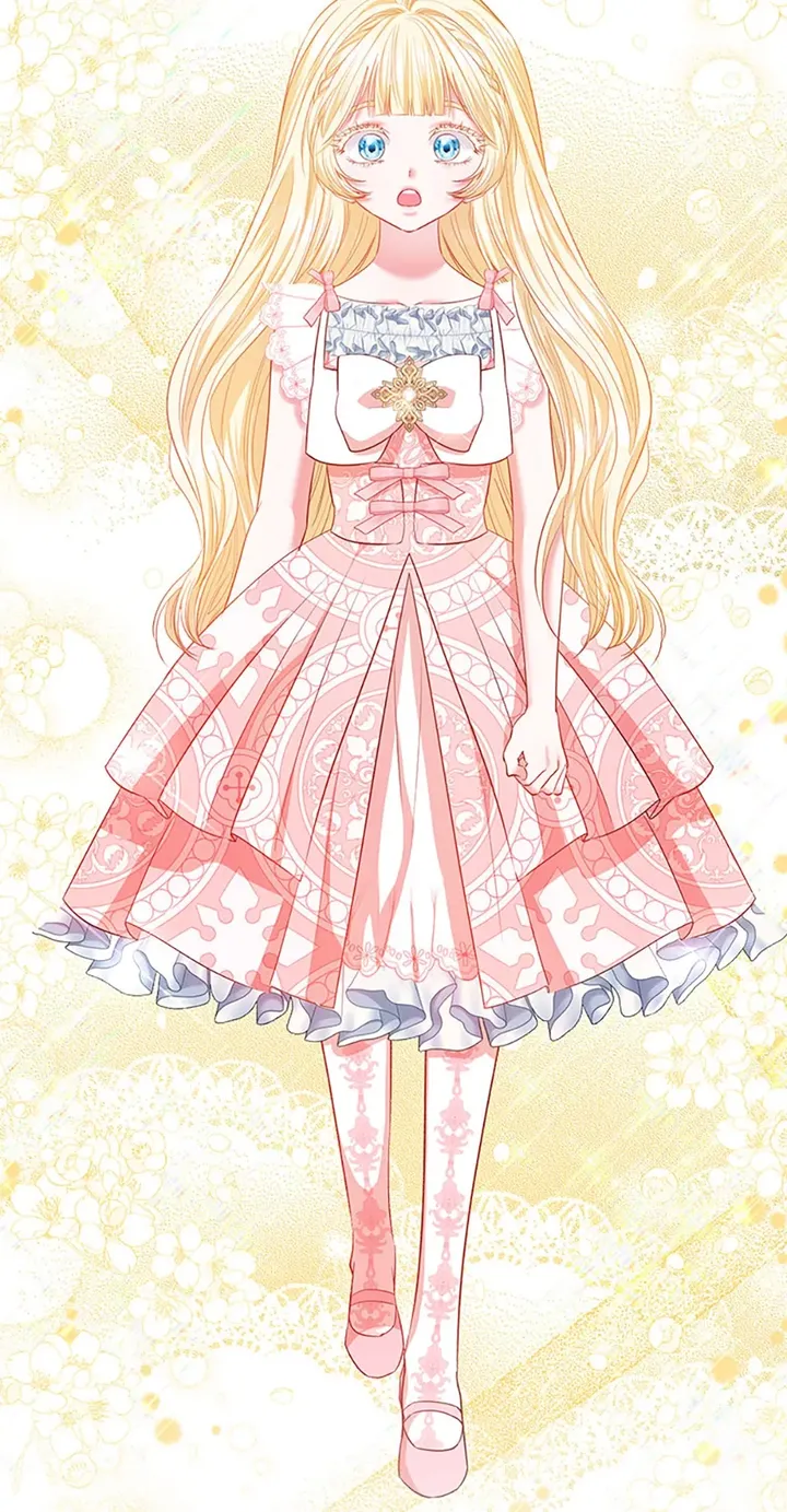 I’m The Princess Of All Chapter 27 374 82 result