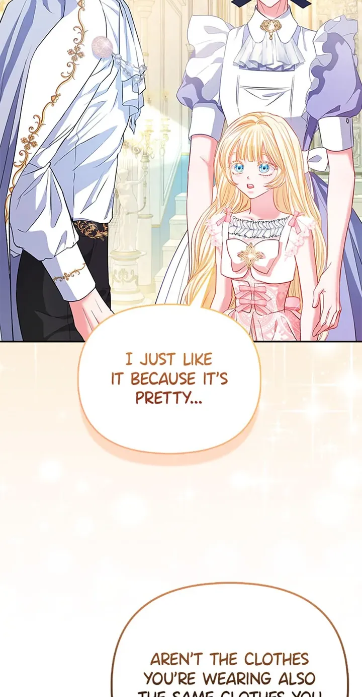 I’m The Princess Of All Chapter 27 376 84 result