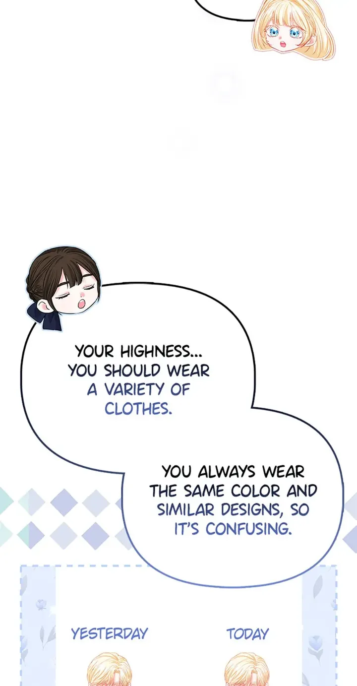 I’m The Princess Of All Chapter 27 378 86 result