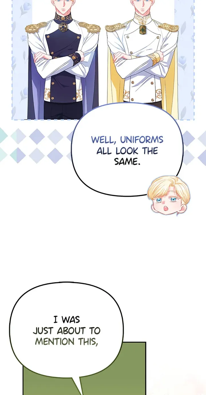 I’m The Princess Of All Chapter 27 379 87 result