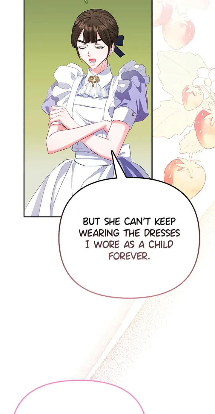 I’m The Princess Of All Chapter 27 380 88 result