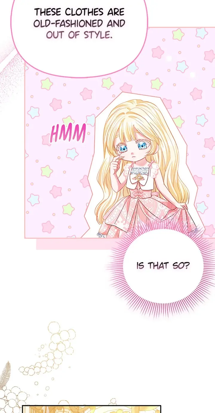 I’m The Princess Of All Chapter 27 381 89 result