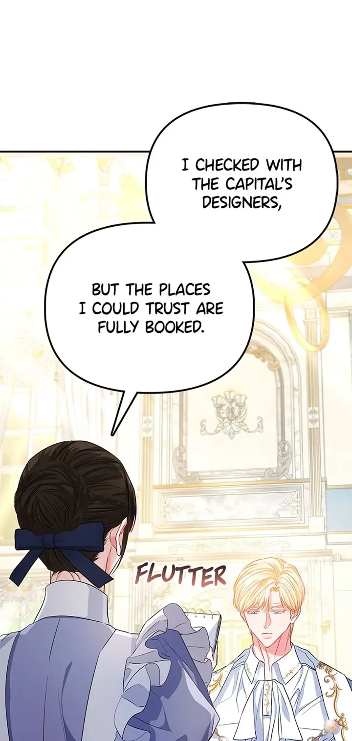 I’m The Princess Of All Chapter 27 383 91 result