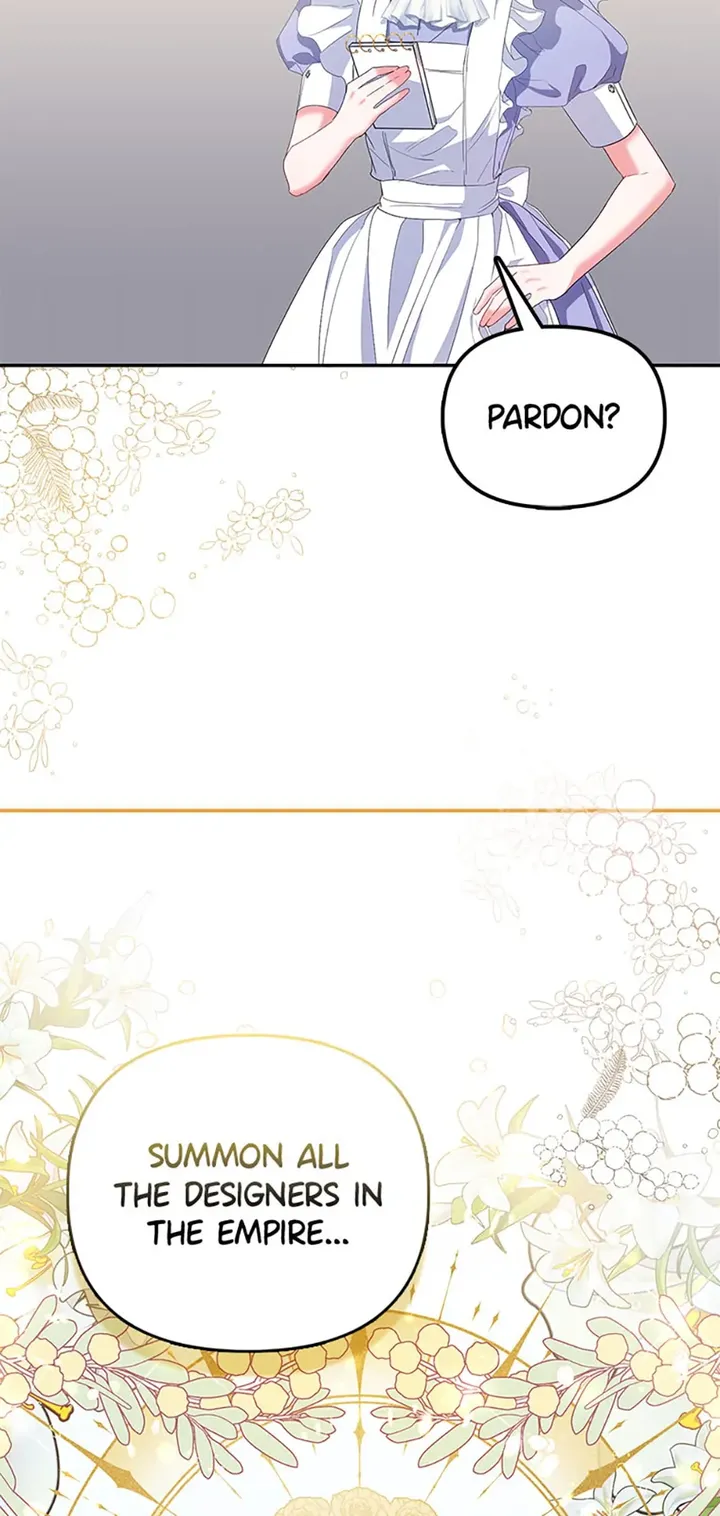 I’m The Princess Of All Chapter 27 385 93 result