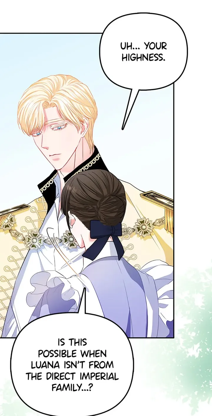 I’m The Princess Of All Chapter 27 301 9 result