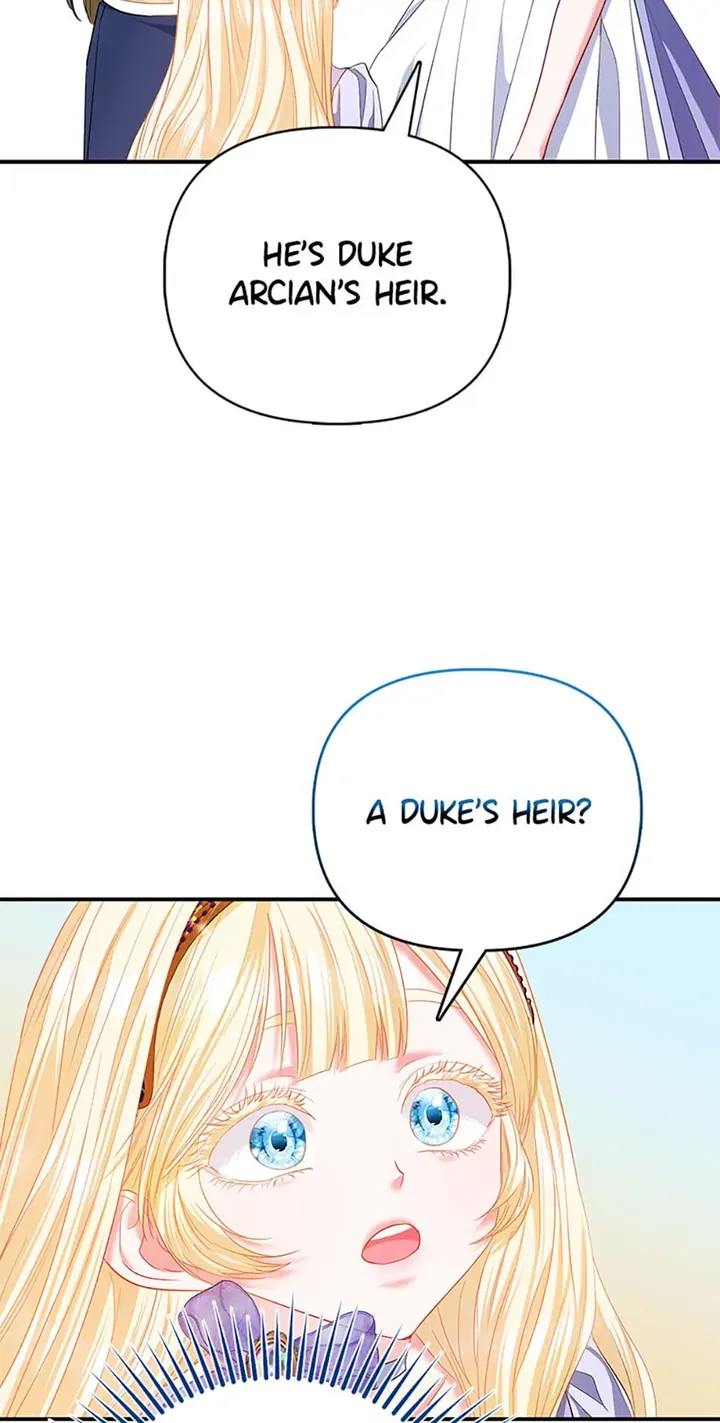 I’m The Princess Of All Chapter 31 255 20 result