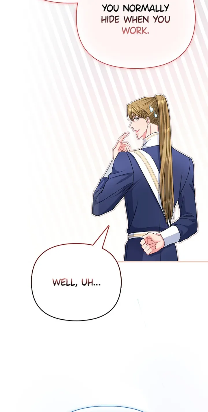 I’m The Princess Of All Chapter 31 257 22 result