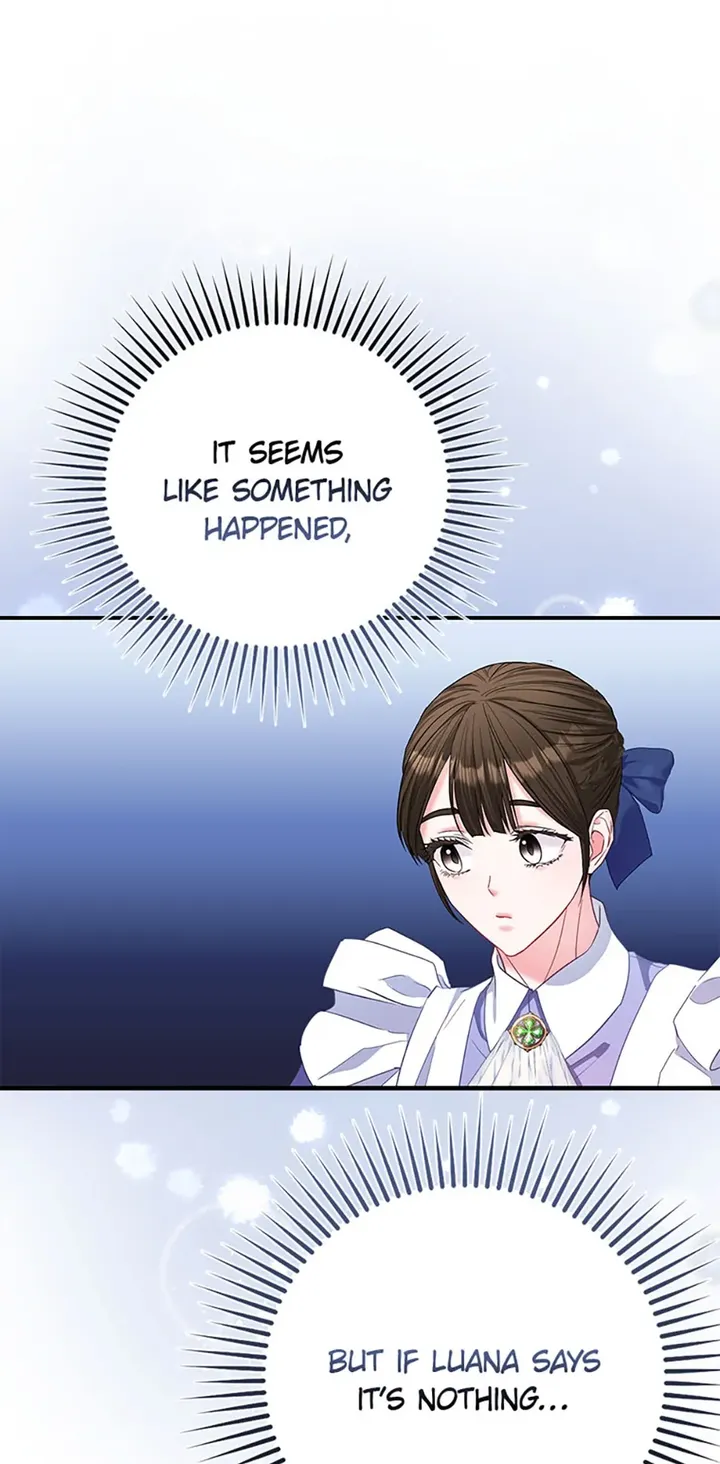 I’m The Princess Of All Chapter 31 260 25 result