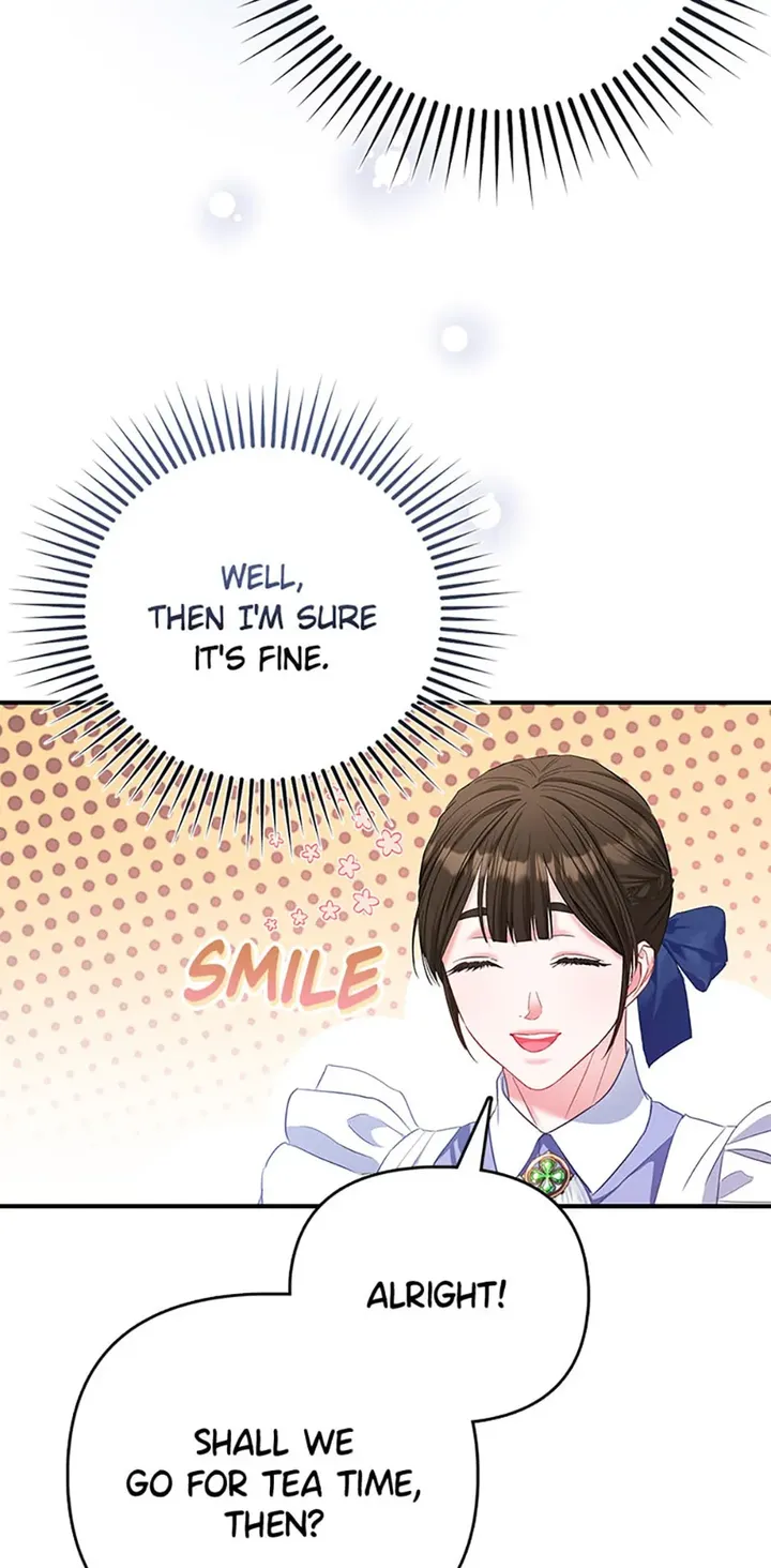 I’m The Princess Of All Chapter 31 261 26 result
