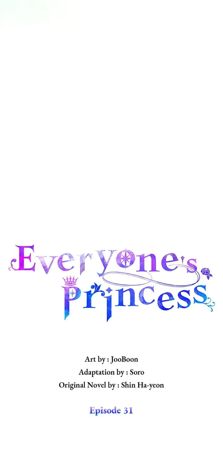 I’m The Princess Of All Chapter 31 263 28 result