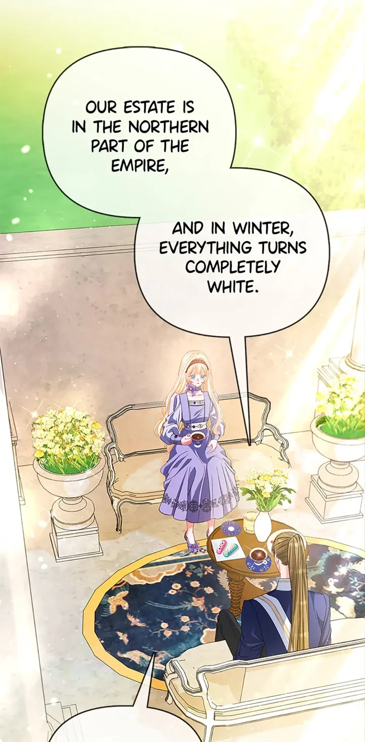 I’m The Princess Of All Chapter 31 265 30 result