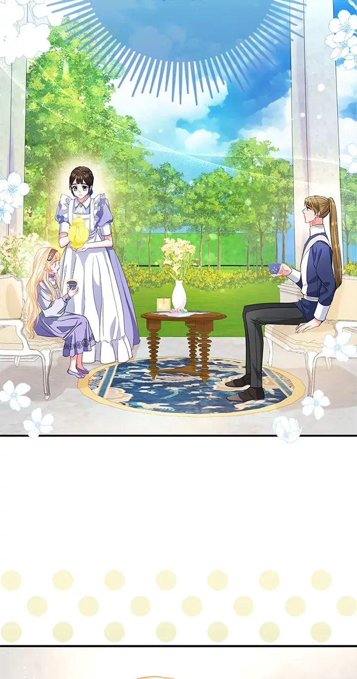 I’m The Princess Of All Chapter 31 270 35 result