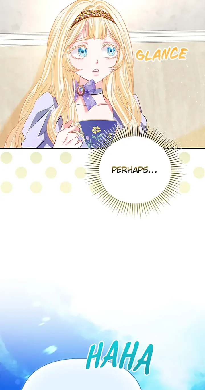 I’m The Princess Of All Chapter 31 271 36 result