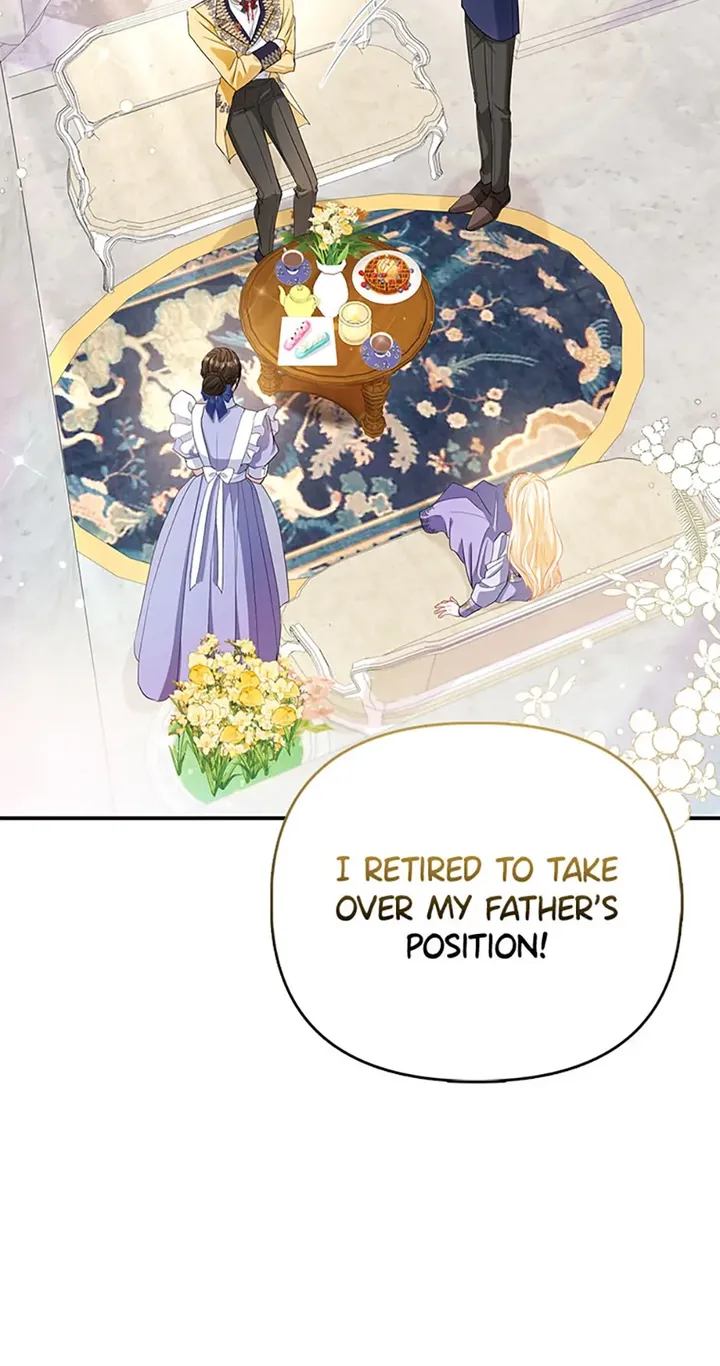 I’m The Princess Of All Chapter 31 275 40 result