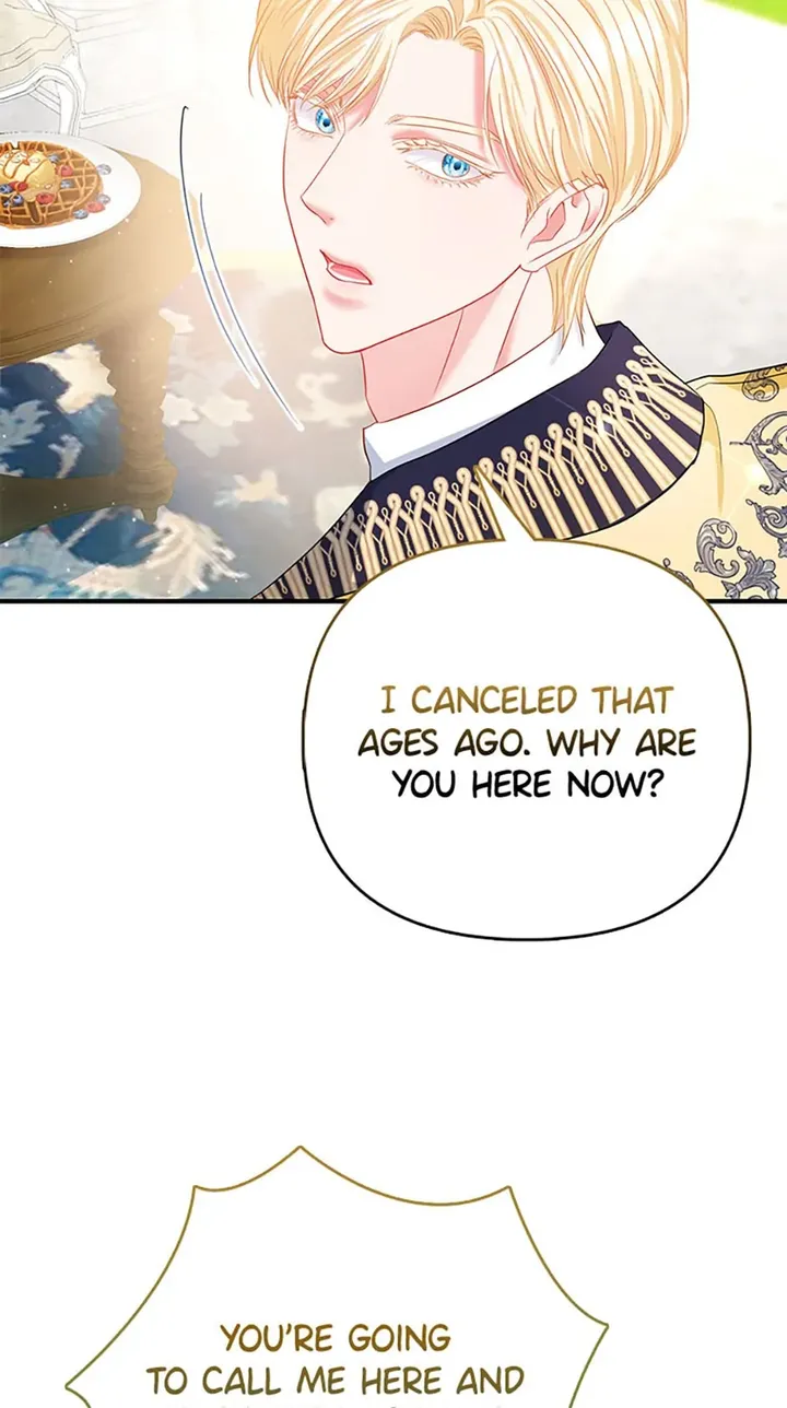 I’m The Princess Of All Chapter 31 278 43 result